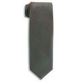 Capelle Collection Gray Narrow Tie